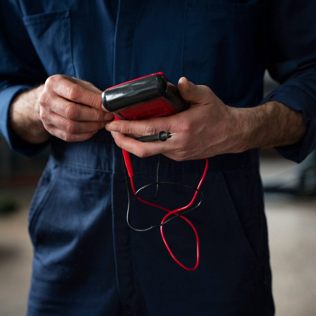 Certification des câblages